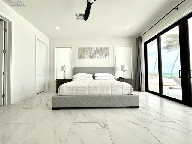 Master Bedroom 1